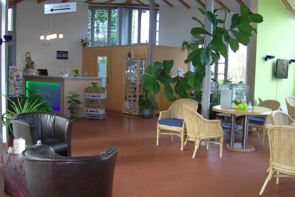 Hotel Land & Meer